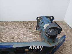 RENFORCEUR DE PARE-CHOCS AVANT FORD FOCUS 5 Portes Hayon 14-18