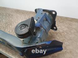 RENFORCEUR DE PARE-CHOCS AVANT FORD FOCUS 5 Portes Hayon 14-18