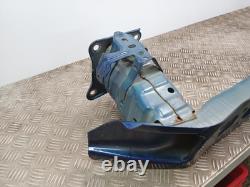 RENFORCEUR DE PARE-CHOCS AVANT FORD FOCUS 5 Portes Hayon 14-18