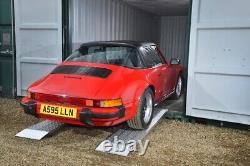Rampes de voiture PAIRE (1500x315x2370kg) Rampes de chargement en aluminium pour voitures