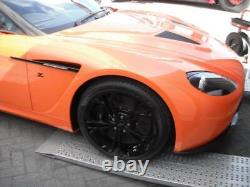 Rampes de voiture PAIRE (1500x315x2370kg) Rampes de chargement en aluminium pour voitures