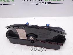 Range Rover L322 2012 4.4 V8 Compteurs d'instrumentation Speedo LR034159, AH4210849AS