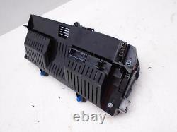 Range Rover L322 2012 4.4 V8 Compteurs d'instrumentation Speedo LR034159, AH4210849AS