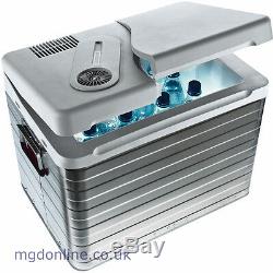 Réfrigérateur De Voiture Pour Glacière, Refroidisseur Électrique Waeco Mobicool Q40 De Dometic De Dometic