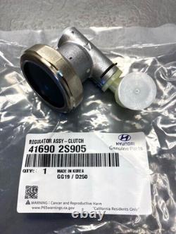 Régulateur d'embrayage Hyundai Ix35 416902s905