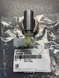Régulateur d'embrayage Hyundai Ix35 416902s905