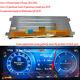 Remplacement De L'écran Lcd Llb123lt01 Citroën C4 Picasso 9808851580 Instrument