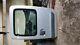 Renault Kangoo Mpv 2003-2007 Passager Ns Sliding Door Silver Teb64