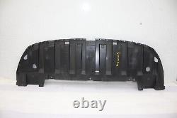 Renault Trafic Pare-chocs avant Sous-plateau 2022 ON 214755869R Authentique