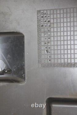 Renault Trafic Pare-chocs avant Sous-plateau 2022 ON 214755869R Authentique