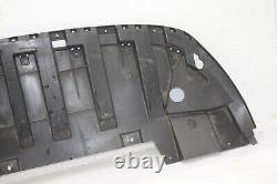 Renault Trafic Pare-chocs avant Sous-plateau 2022 ON 214755869R Authentique