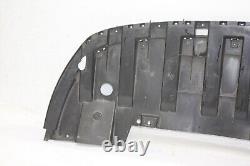 Renault Trafic Pare-chocs avant Sous-plateau 2022 ON 214755869R Authentique