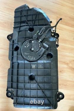 Réservoir AdBlue d’origine Mercedes GLC X253 A2534707401 pour diesel OM651