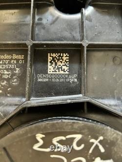 Réservoir AdBlue d’origine Mercedes GLC X253 A2534707401 pour diesel OM651