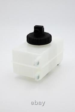 Réservoir d'expansion authentique Iveco 504056574, liquide de frein EuroCargo Tector