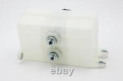 Réservoir d'expansion authentique Iveco 504056574, liquide de frein EuroCargo Tector