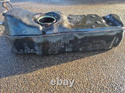 Réservoir de carburant Jeep Grand Cherokee WK MK3 3.0 CRD