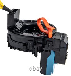 Ressort de montre en spirale 84307-0K010 adapté pour TOYOTA HILUX III GGN15 GGN25 2005-2015