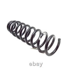 Ressort hélicoïdal avant d'origine Mercedes-Benz compatible avec GLE M-Class W166 A1663211504