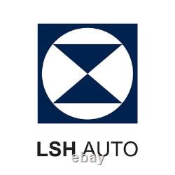 Ressort hélicoïdal avant d'origine Mercedes-Benz s'adapte au GLC C253 X253 A2533211404