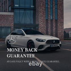 Ressort hélicoïdal avant d'origine Mercedes-Benz s'adapte au GLC C253 X253 A2533211404