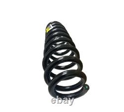 Ressort hélicoïdal avant d'origine Mercedes-Benz s'adapte au GLE M-Class W166 A1663211604