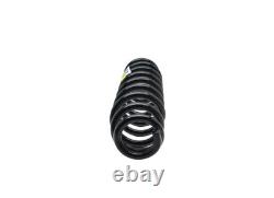 Ressort hélicoïdal avant d'origine Mercedes-Benz s'adapte au GLE M-Class W166 A1663211604
