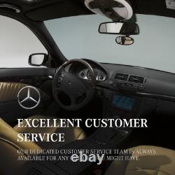 Ressort hélicoïdal avant d'origine Mercedes-Benz s'adapte au GLE M-Class W166 A1663211604