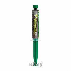 Restaurateur de moteur KinematicGP NaNo DLGCT, traitement additif pour huile, pétrole, diesel, GPL