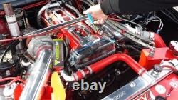 Restaurateur de moteur KinematicGP NaNo DLGCT, traitement additif pour huile, pétrole, diesel, GPL