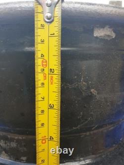 Roues Mag Cobra Slot x2 108mm 4 Boulons Convient généralement à Ford et à bien d'autres