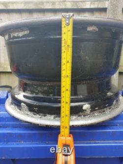 Roues Mag Cobra Slot x2 108mm 4 Boulons Convient généralement à Ford et à bien d'autres