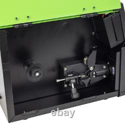 SIP WELDMATE AUTOPLUS 130A Poste à souder MIG/ARC/TIG synergique avec chariot inclus