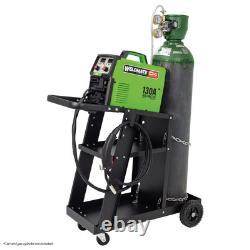 SIP WELDMATE AUTOPLUS 130A Soudeur MIG/ARC/TIG Synergique