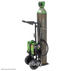 SIP WELDMATE AUTOPLUS 130A Soudeur MIG/ARC/TIG Synergique