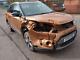 Suzuki Vitara Verre De Toit Ouvrant 5 Portes Hayon 15-24