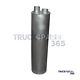 S'adapte Daf Lf 45 130 Silencer S'adapte Daf Silencer D'échappement