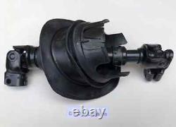 Saab 9-3 B207 B207 Turbo 05-11 Essence UJ Arbre de direction noir 2005 en avant