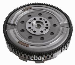 Sachs 2294 701 054 Volant Moteur pour Hyundai, Kia