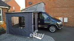 Salle De Camping Vw T4 T5 T6 Pour Stores Bannes Dometic Thule Fiamma F45 Omnistor 2.5m 2.6m