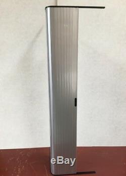 Salle De Douche Tambour Porte Argent 60 CM X 200 CM Motorhome / Campervan