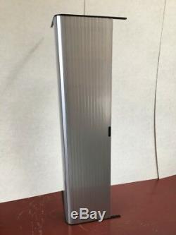 Salle De Douche Tambour Porte Argent 60 CM X 200 CM Motorhome / Campervan