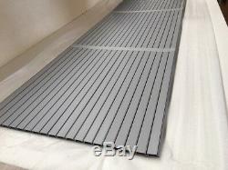 Salle De Douche Tambour Porte Argent 60 CM X 200 CM Motorhome / Campervan