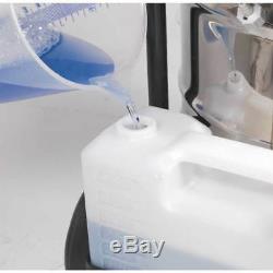 Sealey Industrial Car Valeting Machine Wet & Dry Tapis Meubles Rembourrés 30l