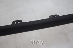 Section inférieure du pare-chocs avant Citroen C5 X 2022 ET SUIVANTS 9839721480 Authentique