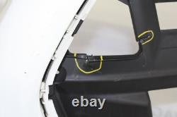 Section supérieure du pare-chocs avant Ford Transit Custom 2018 2023 KK31-17E778-A Original