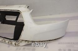 Section supérieure du pare-chocs avant Ford Transit Custom 2018 2023 KK31-17E778-A Original