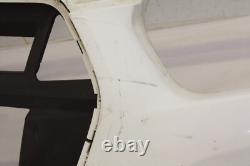 Section supérieure du pare-chocs avant Ford Transit Custom 2018 2023 KK31-17E778-A Original