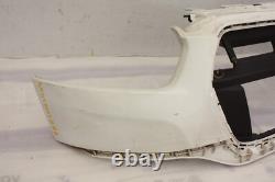 Section supérieure du pare-chocs avant Ford Transit Custom 2018 2023 KK31-17E778-A Original