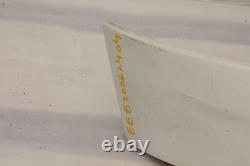 Section supérieure du pare-chocs avant Ford Transit Custom 2018 2023 KK31-17E778-A Original